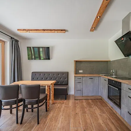 Haus Bergstille 1 - 2 *