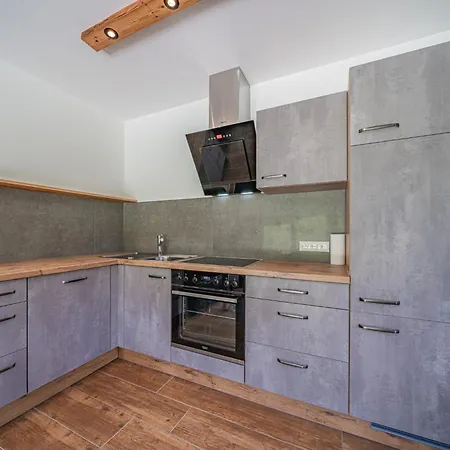 Haus Bergstille 1 - 2 * Wald im Pinzgau