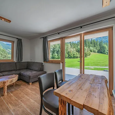 Haus Bergstille 1 - 2