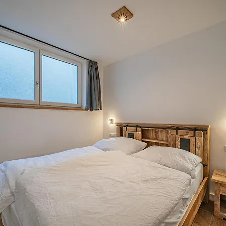 Haus Bergstille 1 - 2 * Wald im Pinzgau