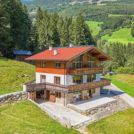 Haus Bergstille 1 - 2 *