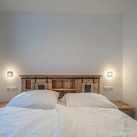 Apartament Haus Bergstille 1 - 2 Wald im Pinzgau
