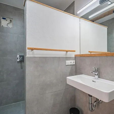 Apartament Haus Bergstille 1 - 2