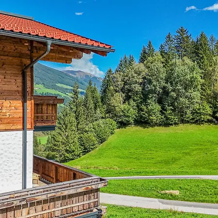 Haus Bergstille 1 - 2 Appartamento