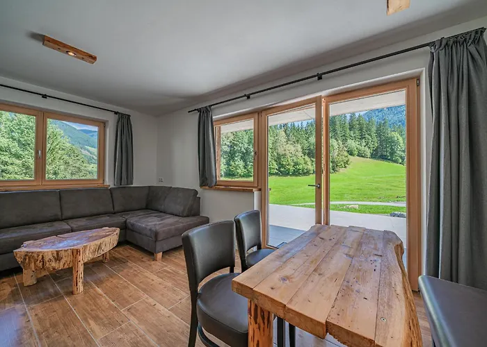 Haus Bergstille 1 - 2