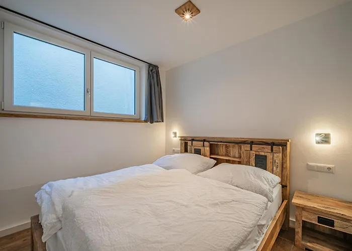 Haus Bergstille 1 - 2 * Wald im Pinzgau